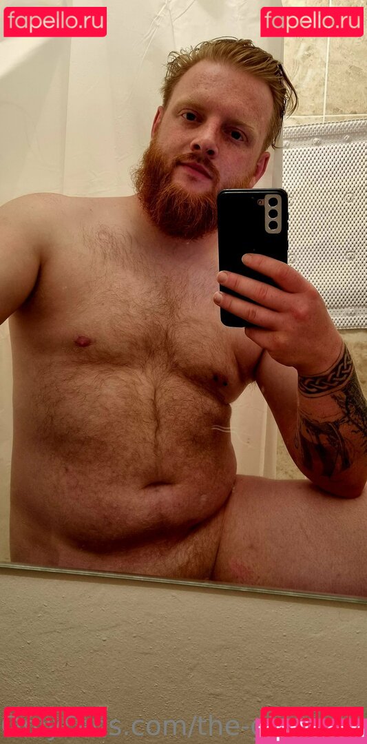 the-gingerdreamsicle Nude Onlyfans Photo 21