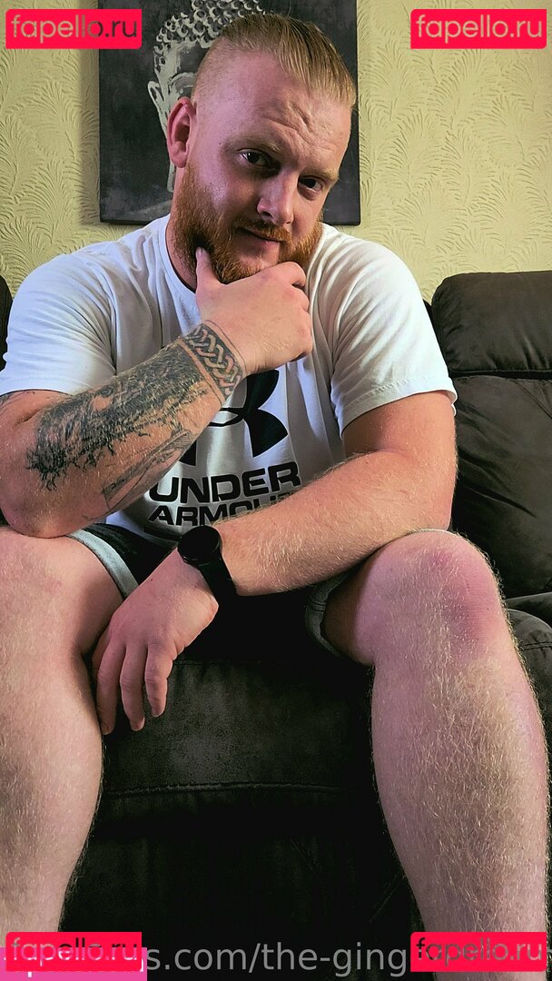 the-gingerdreamsicle Nude Onlyfans Photo 18