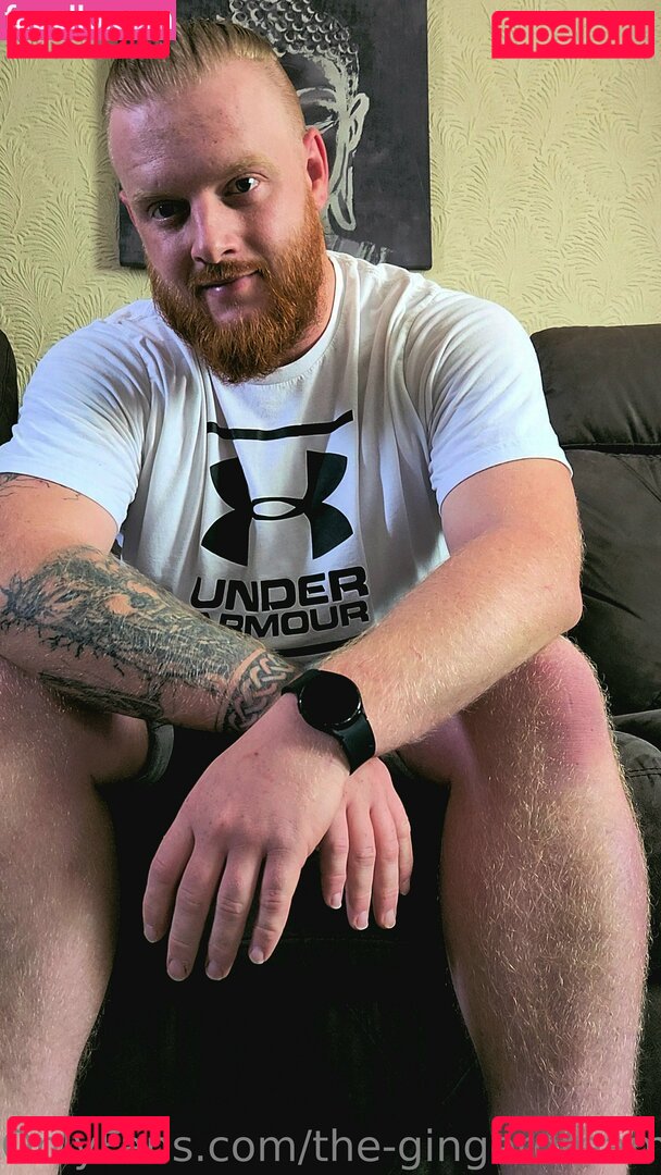 the-gingerdreamsicle Nude Onlyfans Photo 17