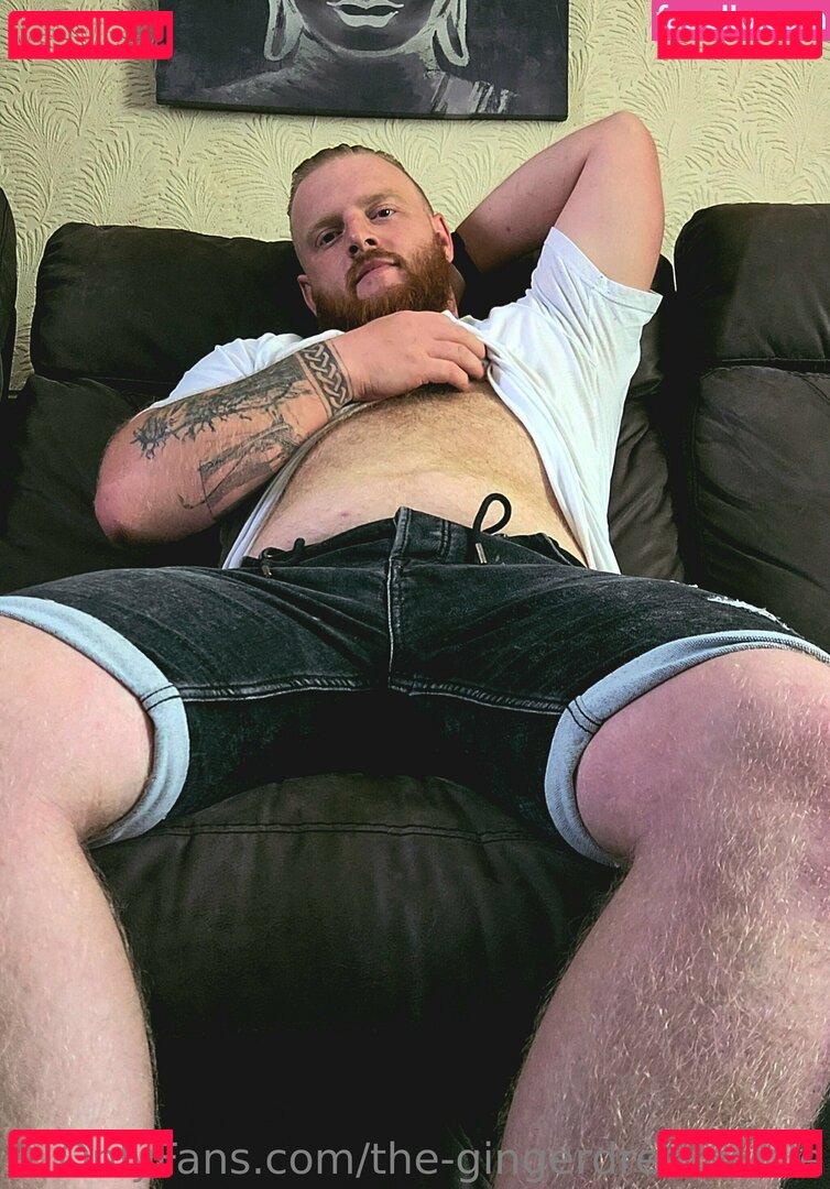 the-gingerdreamsicle Nude Onlyfans Photo 15