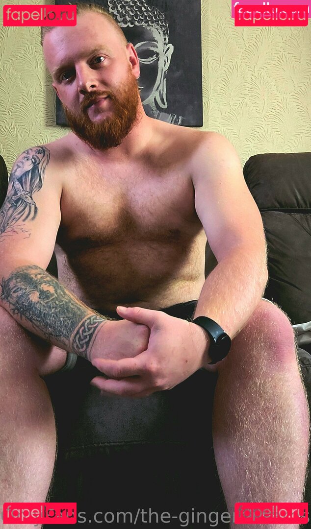 the-gingerdreamsicle Nude Onlyfans Photo 14