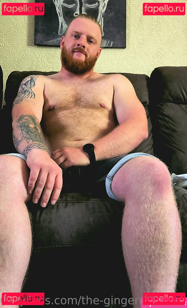 the-gingerdreamsicle Nude Onlyfans Photo 13