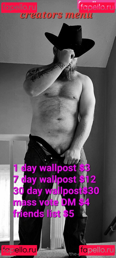 the-gingerdreamsicle Nude Onlyfans Photo 9