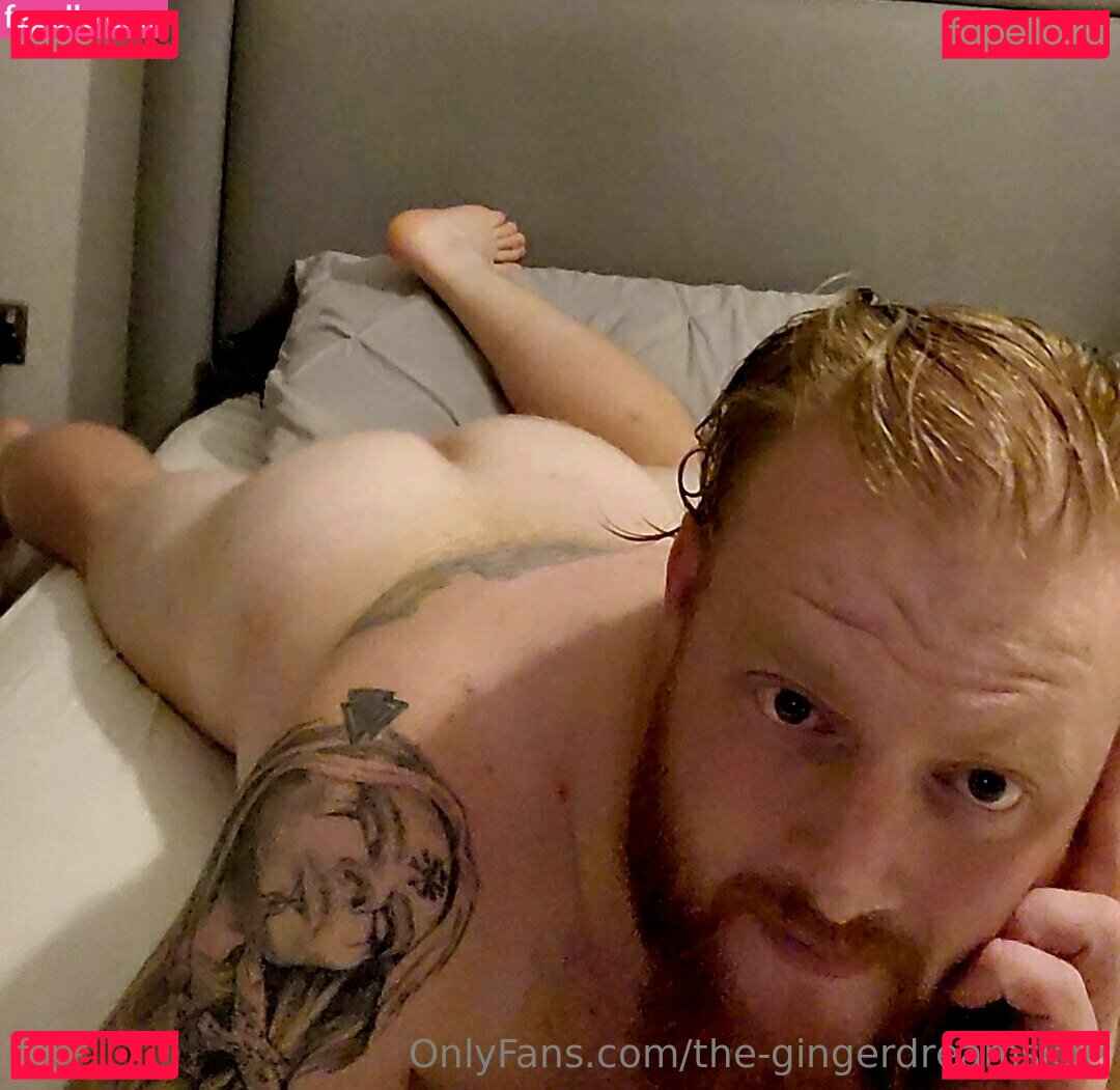 the-gingerdreamsicle Nude Onlyfans Photo 8