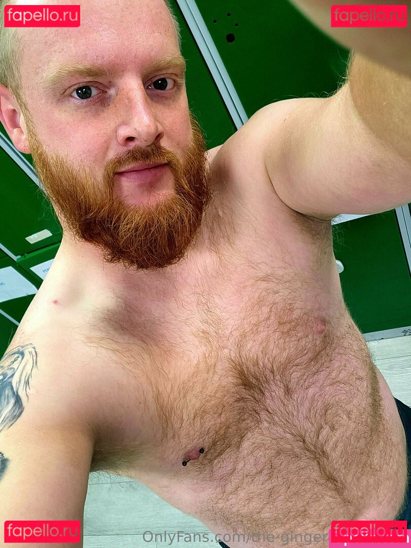 the-gingerdreamsicle Nude Onlyfans Photo 7
