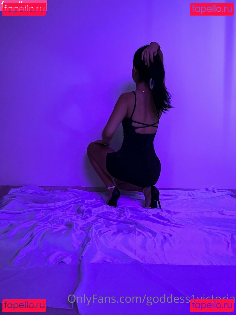goddess1victoria Nude Onlyfans Photo 33