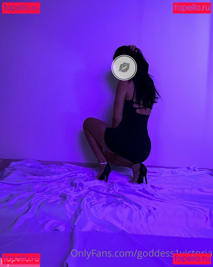 goddess1victoria Nude Onlyfans Photo 31