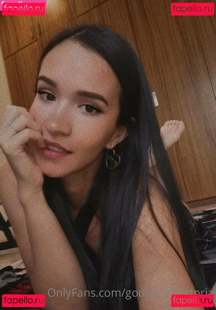 goddess1victoria Nude Onlyfans Photo 9