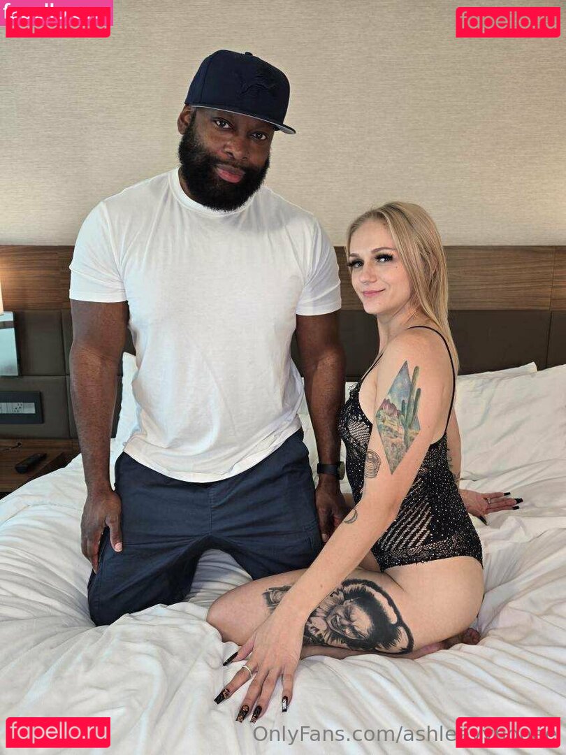 ashleeyyhooee Nude Onlyfans Photo 37