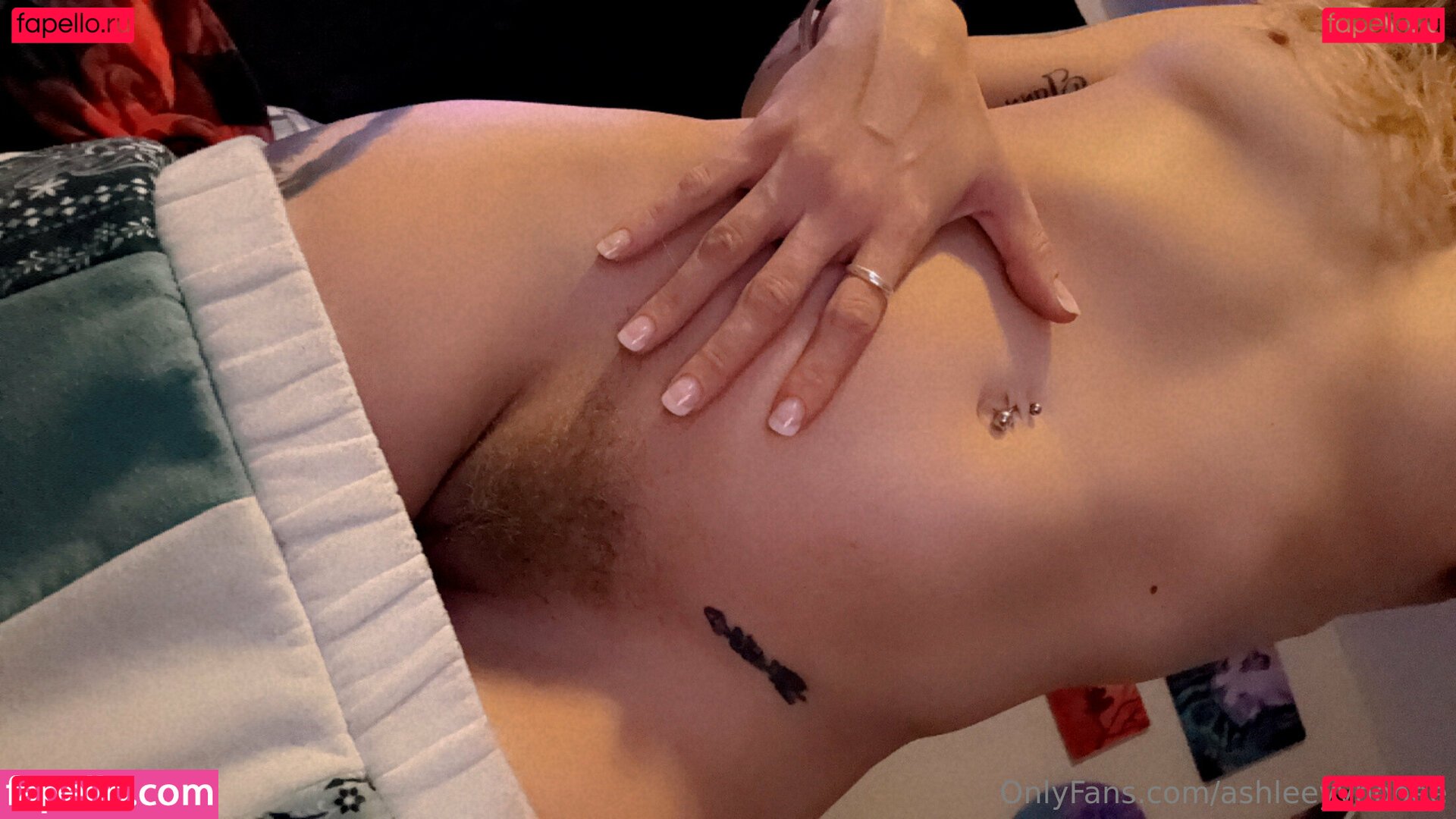 ashleeyyhooee Nude Onlyfans Photo 7