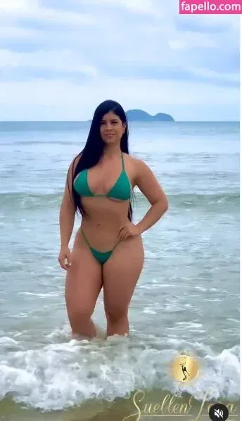 Suellen Lara De Barueri Onlyfans Photo Gallery 