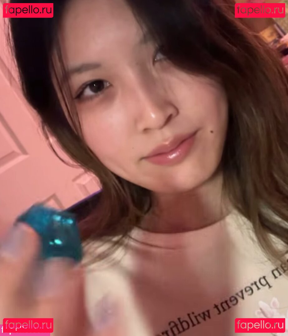 baitu asmr Nude Onlyfans Photo 34