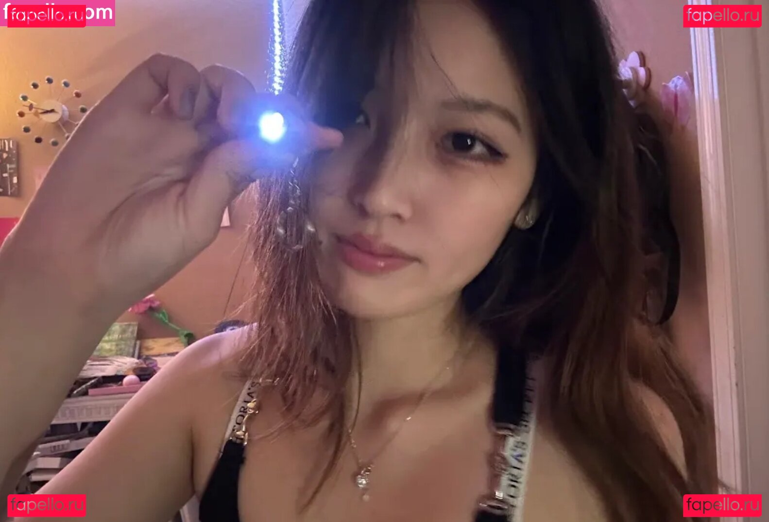 baitu asmr Nude Onlyfans Photo 35