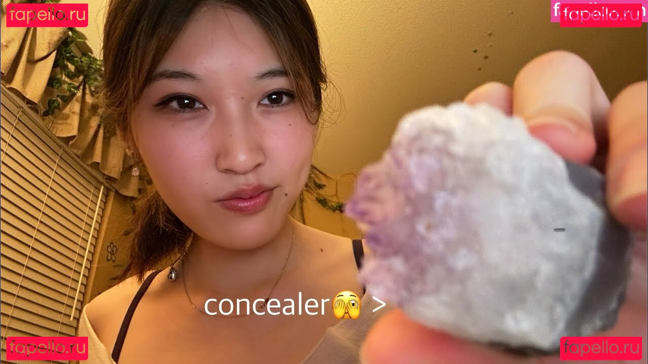baitu asmr Nude Onlyfans Photo 32