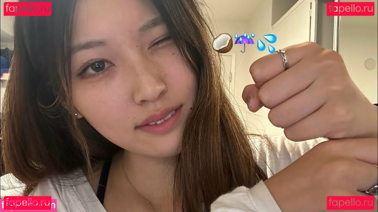 baitu asmr Nude Onlyfans Photo 33
