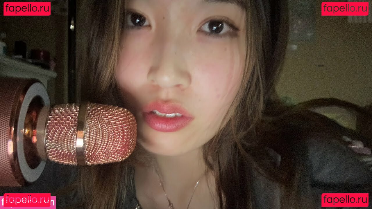 baitu asmr Nude Onlyfans Photo 28