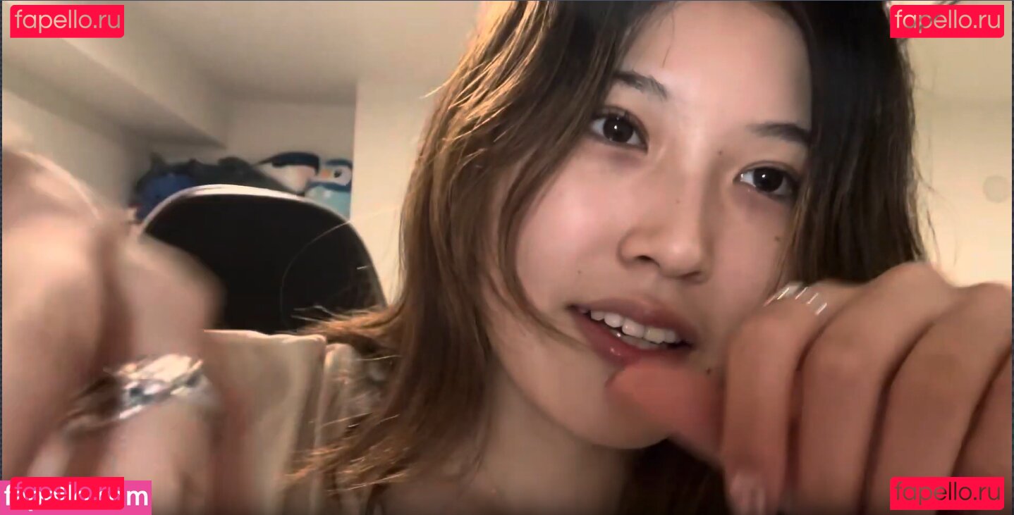 baitu asmr Nude Onlyfans Photo 26
