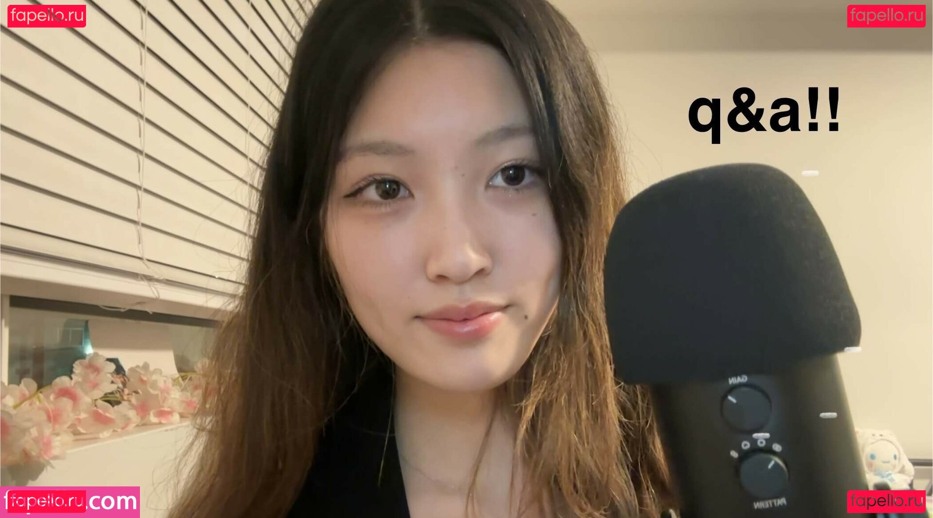 baitu asmr Nude Onlyfans Photo 24