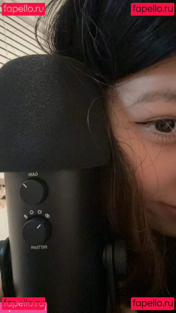 baitu asmr Nude Onlyfans Photo 25