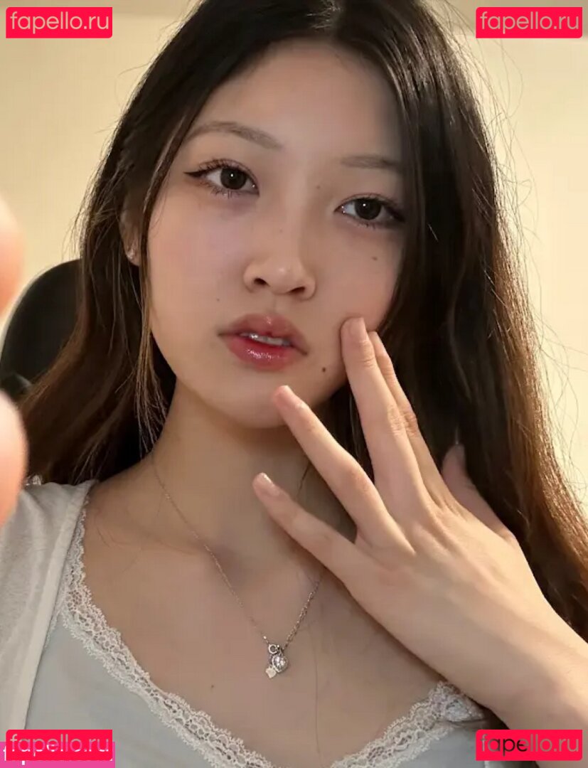 baitu asmr Nude Onlyfans Photo 21
