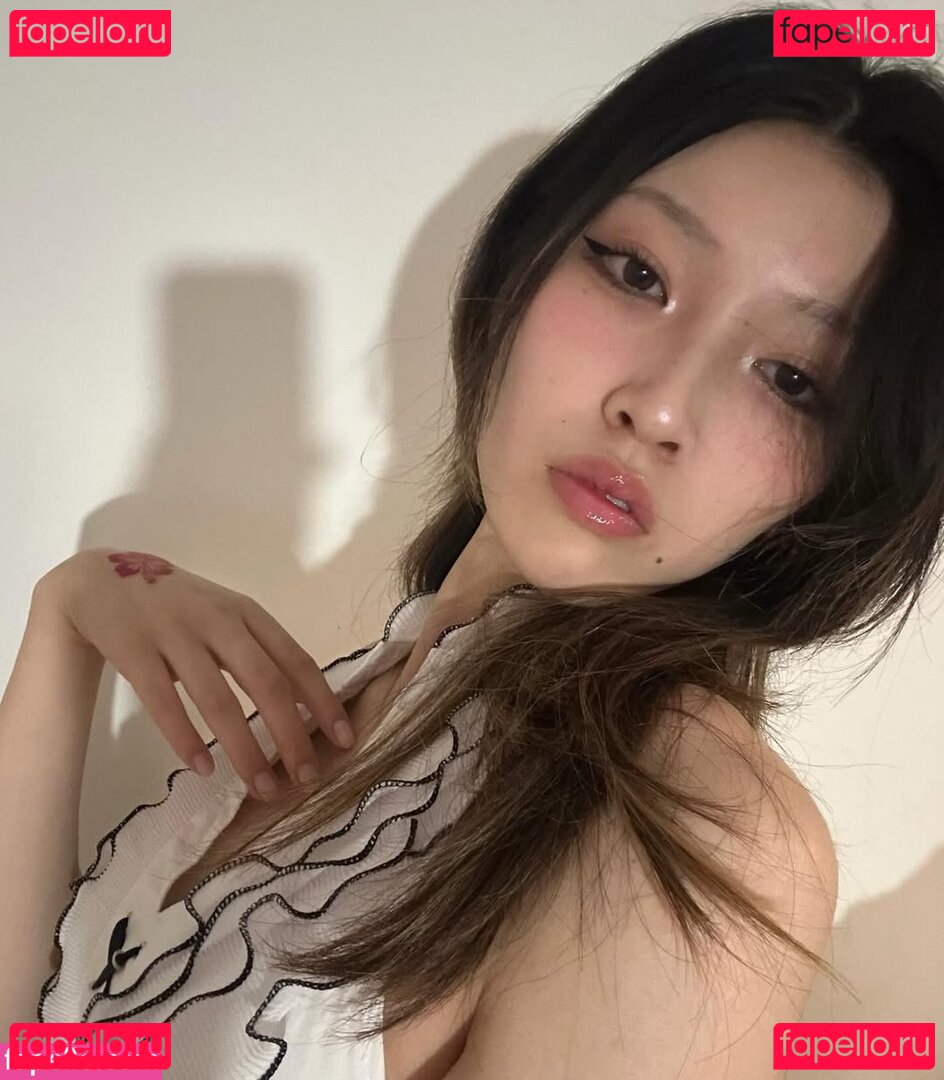 baitu asmr Nude Onlyfans Photo 17