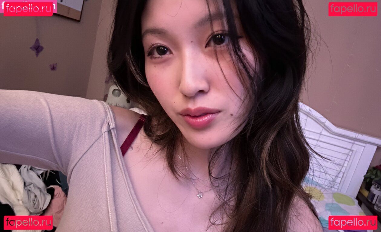 baitu asmr Nude Onlyfans Photo 12