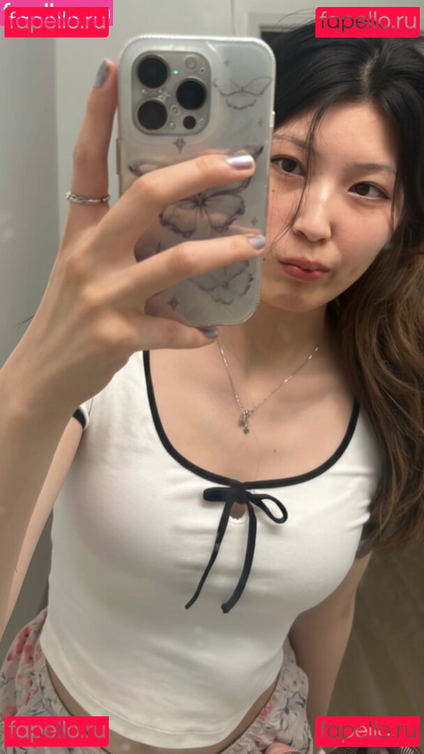 baitu asmr Nude Onlyfans Photo 13