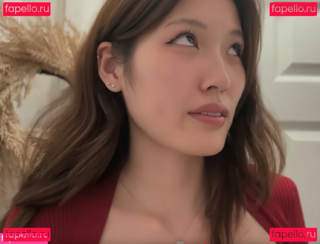baitu asmr Nude Onlyfans Photo 9