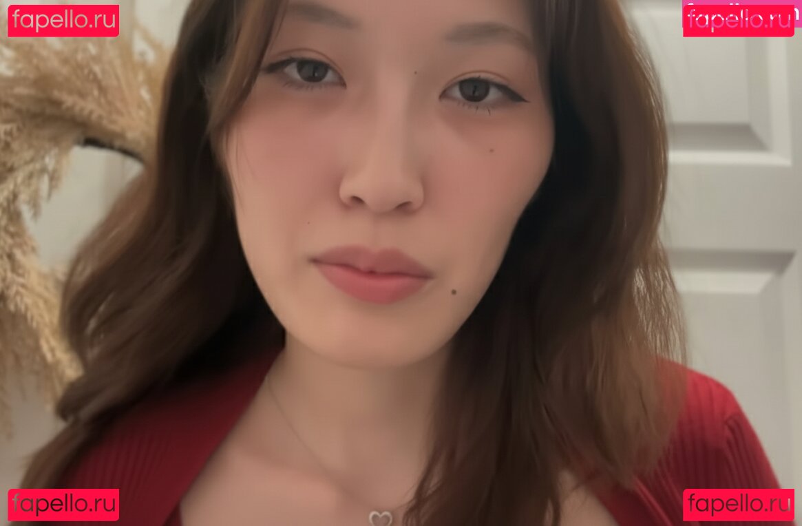 baitu asmr Nude Onlyfans Photo 8