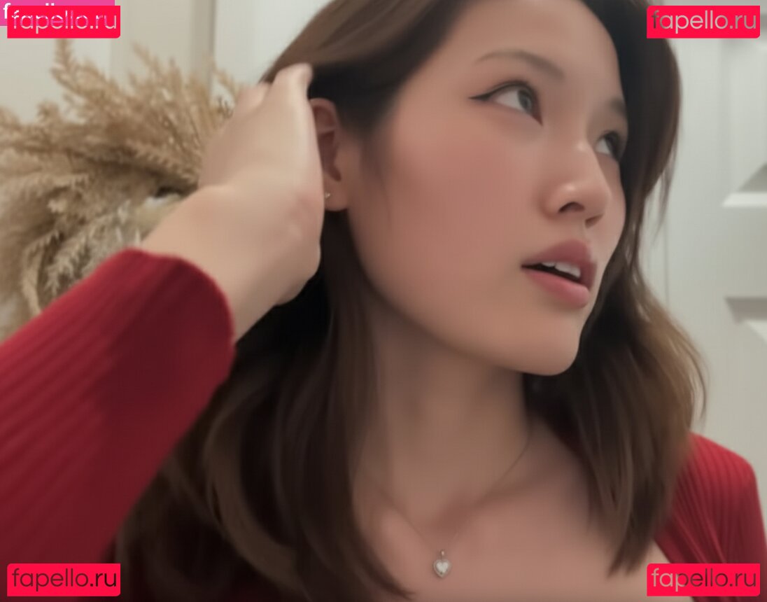 baitu asmr Nude Onlyfans Photo 7