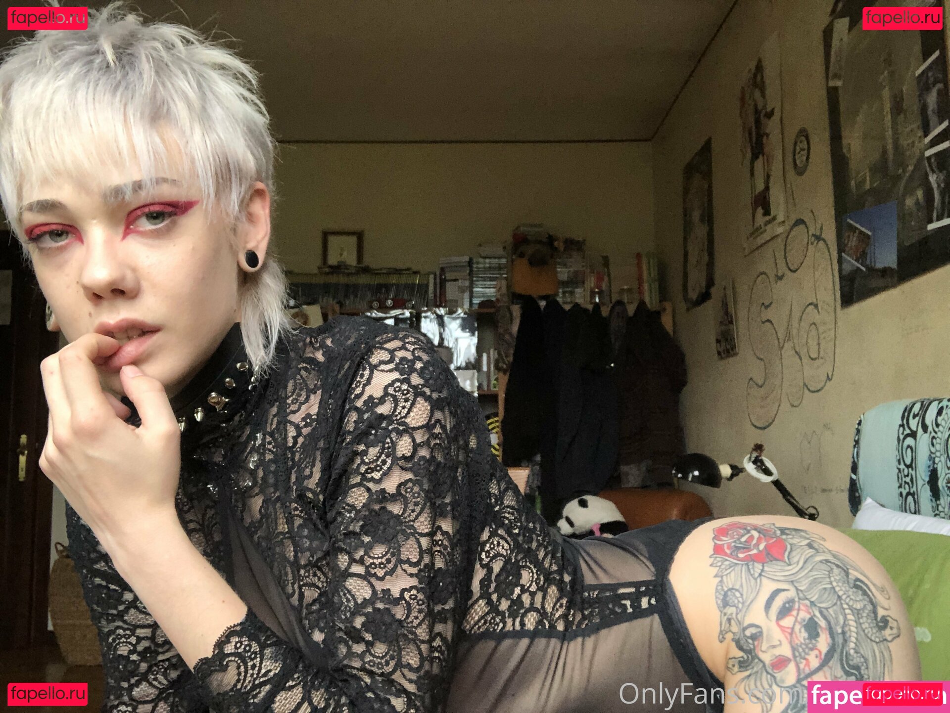 guapafree Nude Onlyfans Photo 19