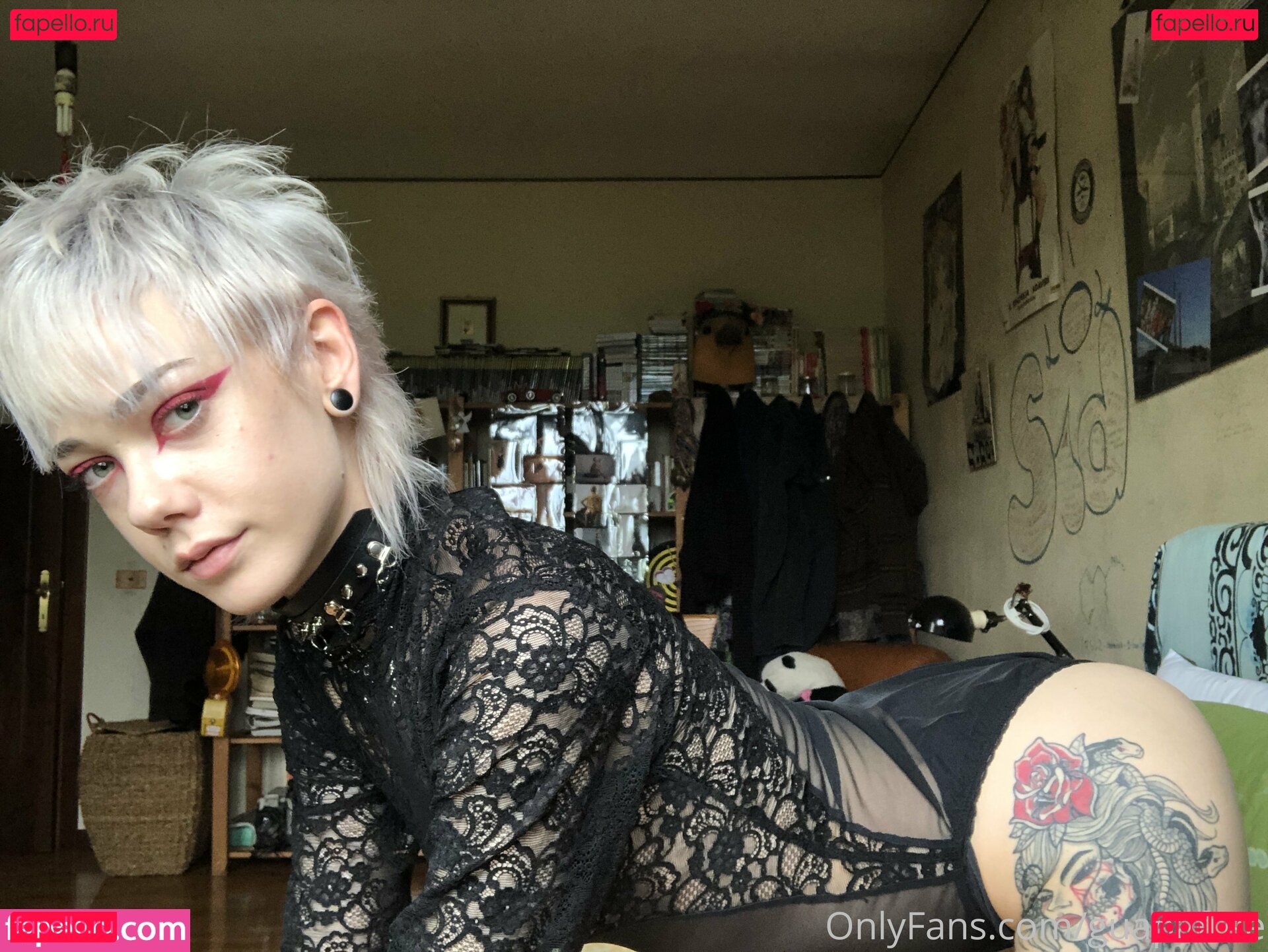 guapafree Nude Onlyfans Photo 18