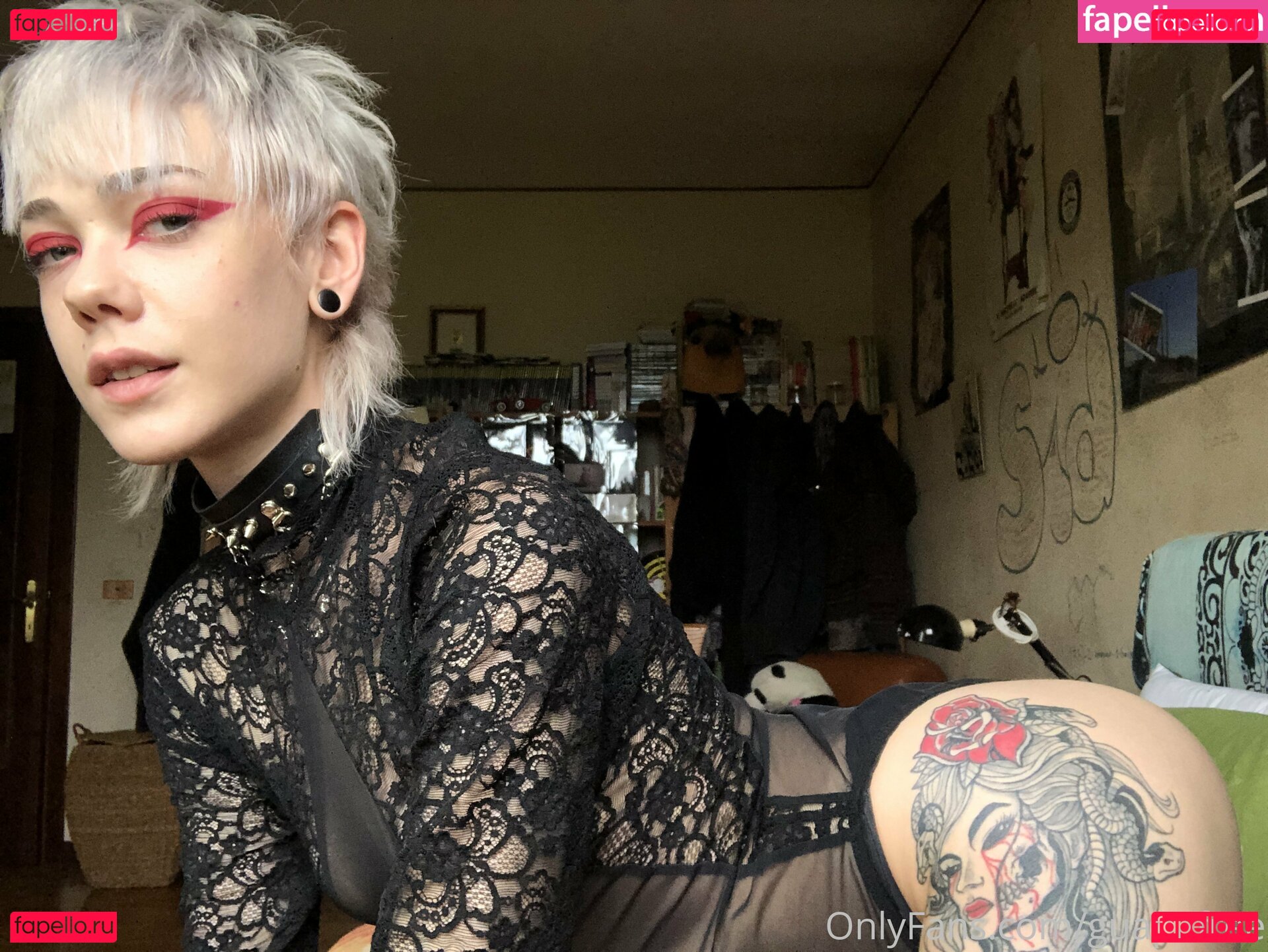 guapafree Nude Onlyfans Photo 16