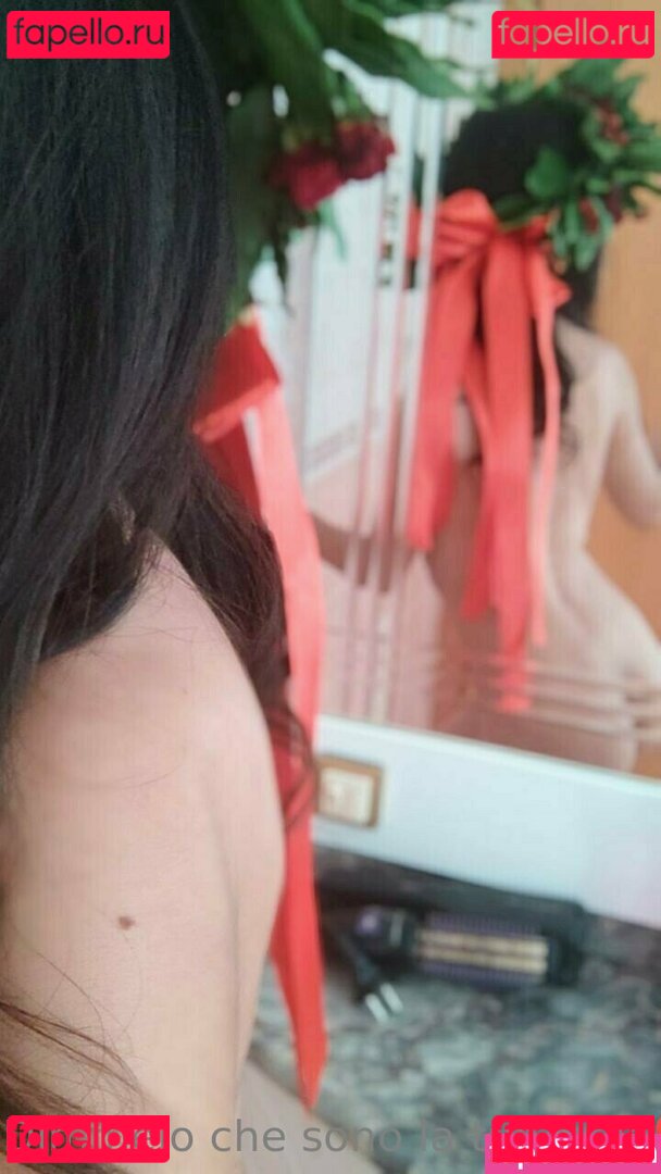 porcellina24 Nude Onlyfans Photo 10