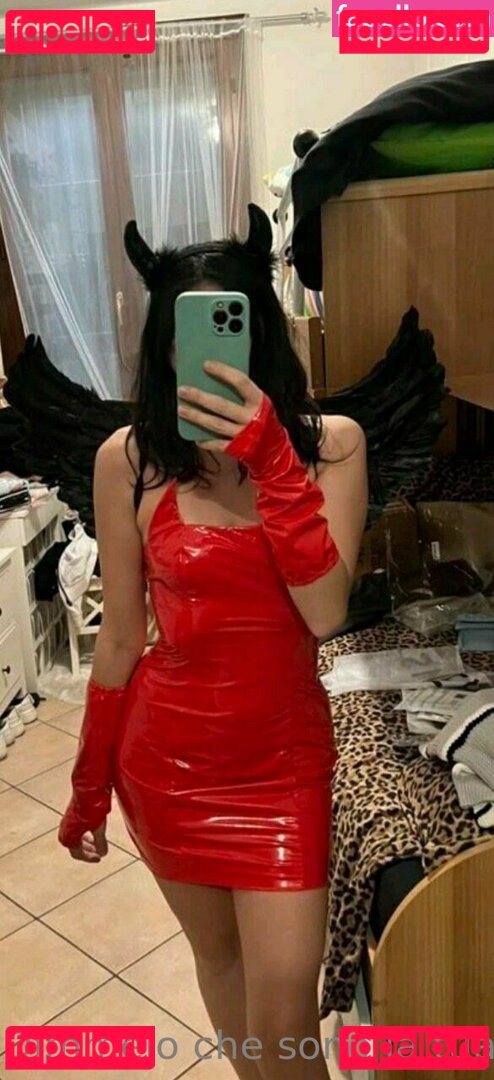 porcellina24 Nude Onlyfans Photo 9