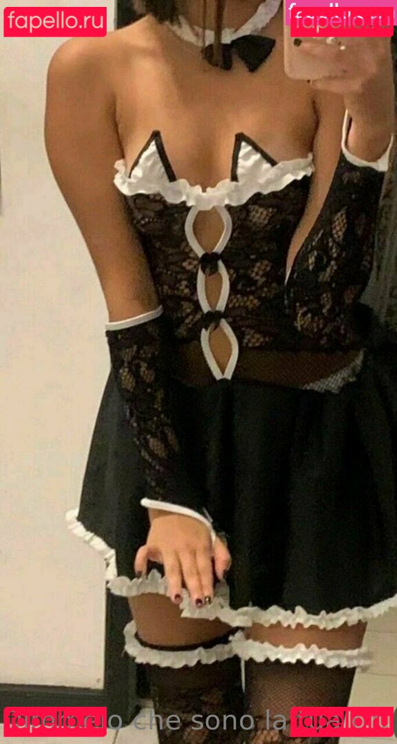 porcellina24 Nude Onlyfans Photo 6
