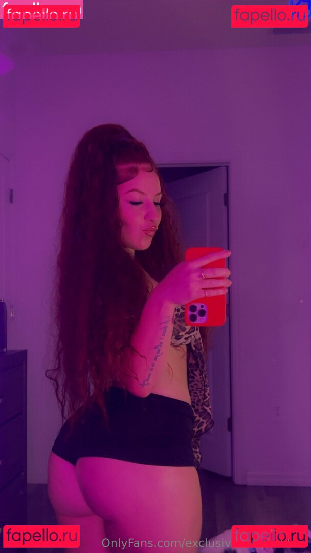 exclusivebabykehlani Nude Onlyfans Photo 20