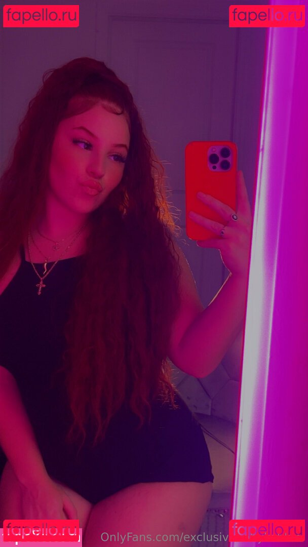 exclusivebabykehlani Nude Onlyfans Photo 15