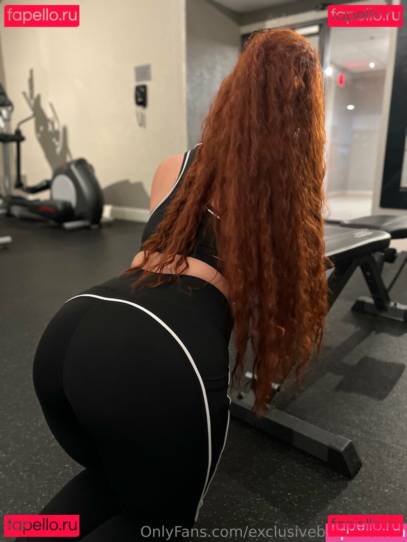 exclusivebabykehlani Nude Onlyfans Photo 9