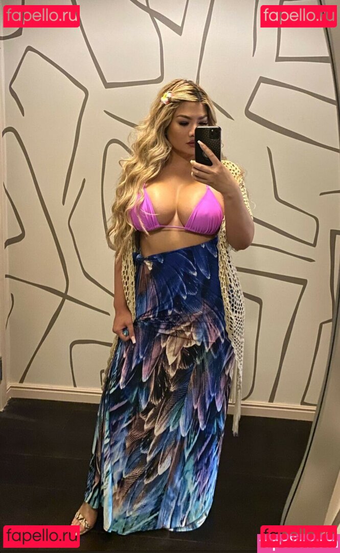 JoJo Babie Nude Onlyfans Photo 51