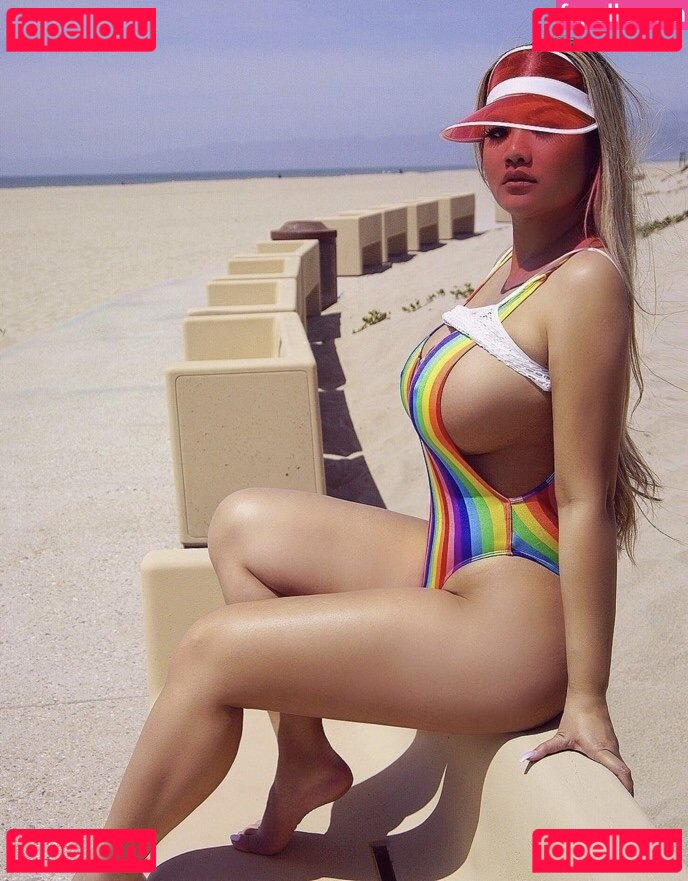 JoJo Babie Nude Onlyfans Photo 46