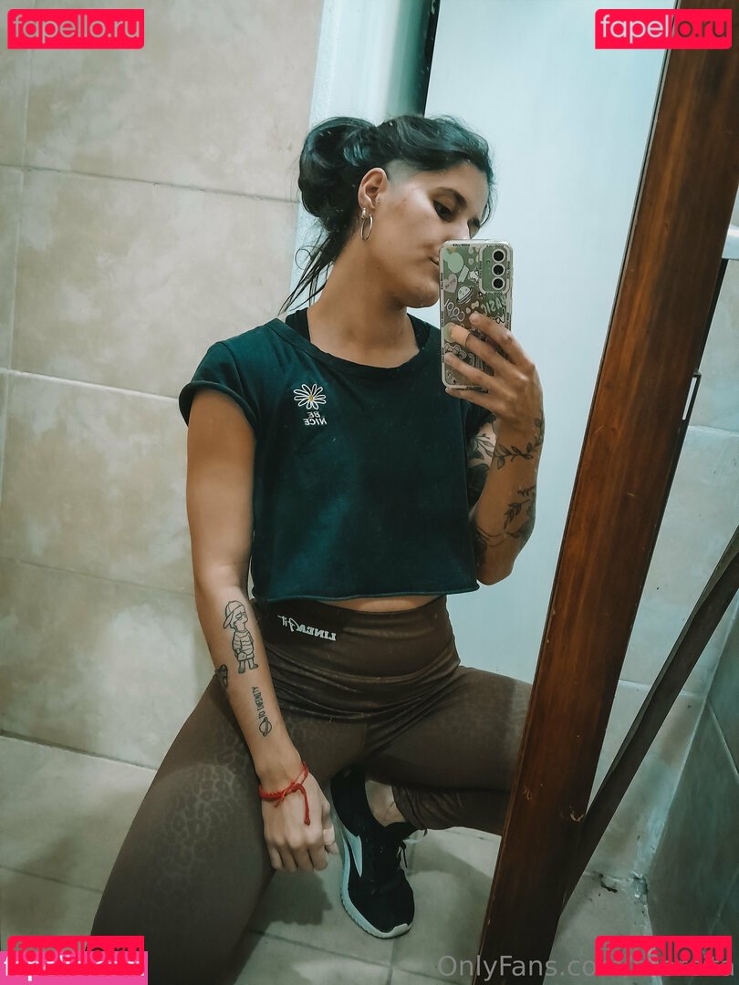 tflorcita Nude Onlyfans Photo 35