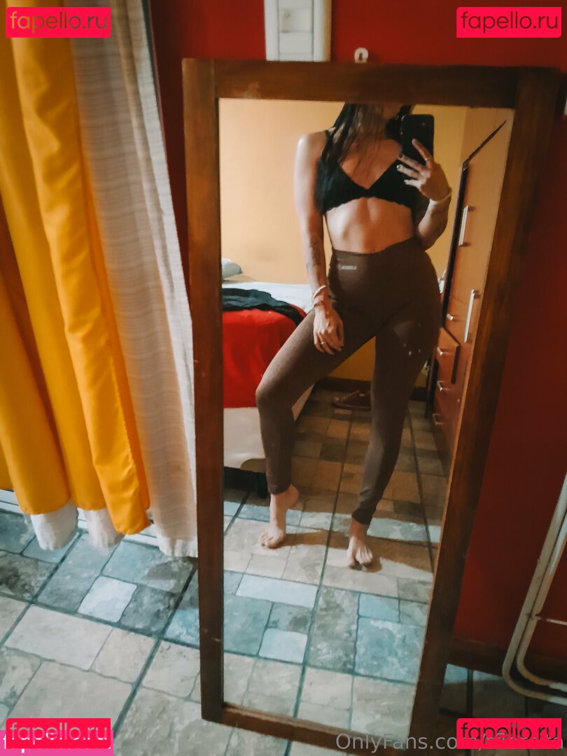 tflorcita Nude Onlyfans Photo 30