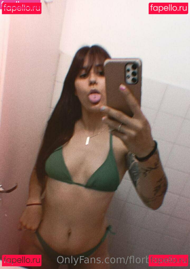 tflorcita Nude Onlyfans Photo 29