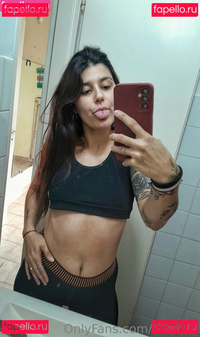 tflorcita Nude Onlyfans Photo 4