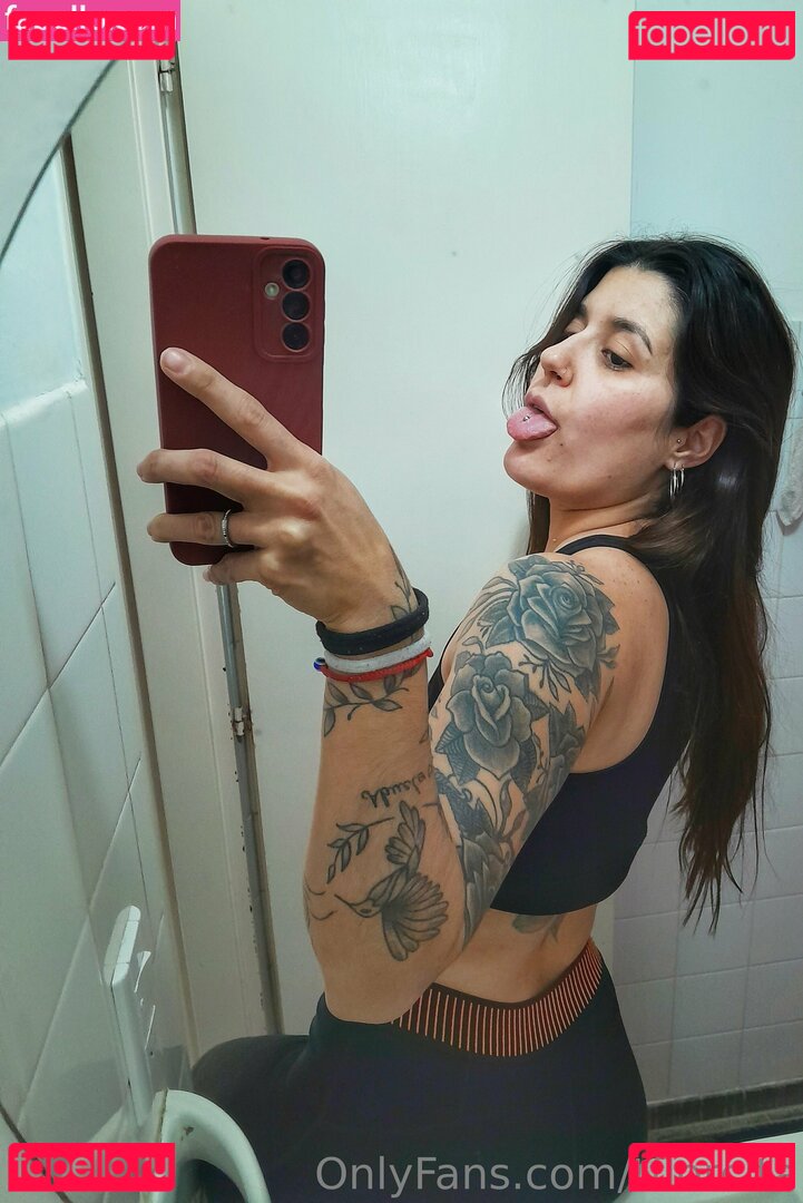 tflorcita Nude Onlyfans Photo 3