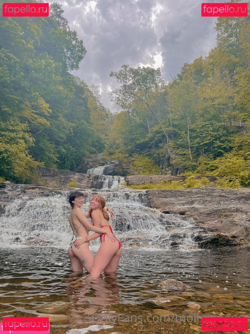 mollymoanss Nude Onlyfans Photo 20