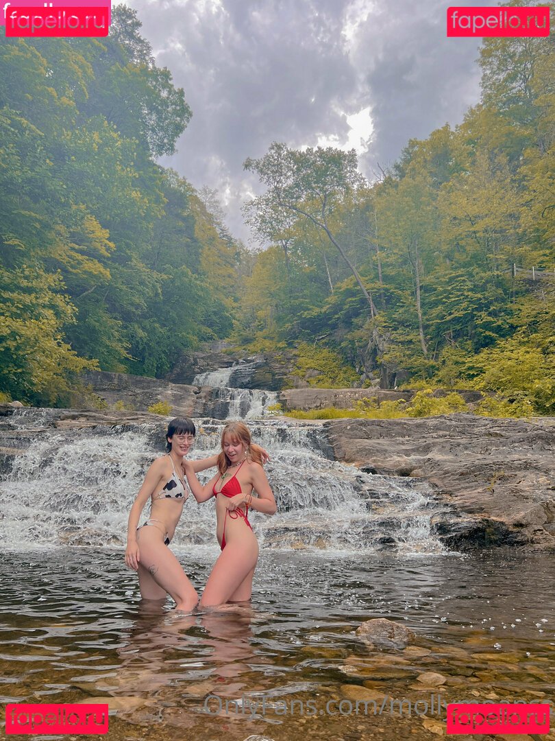 mollymoanss Nude Onlyfans Photo 17
