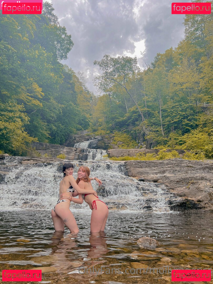 mollymoanss Nude Onlyfans Photo 16