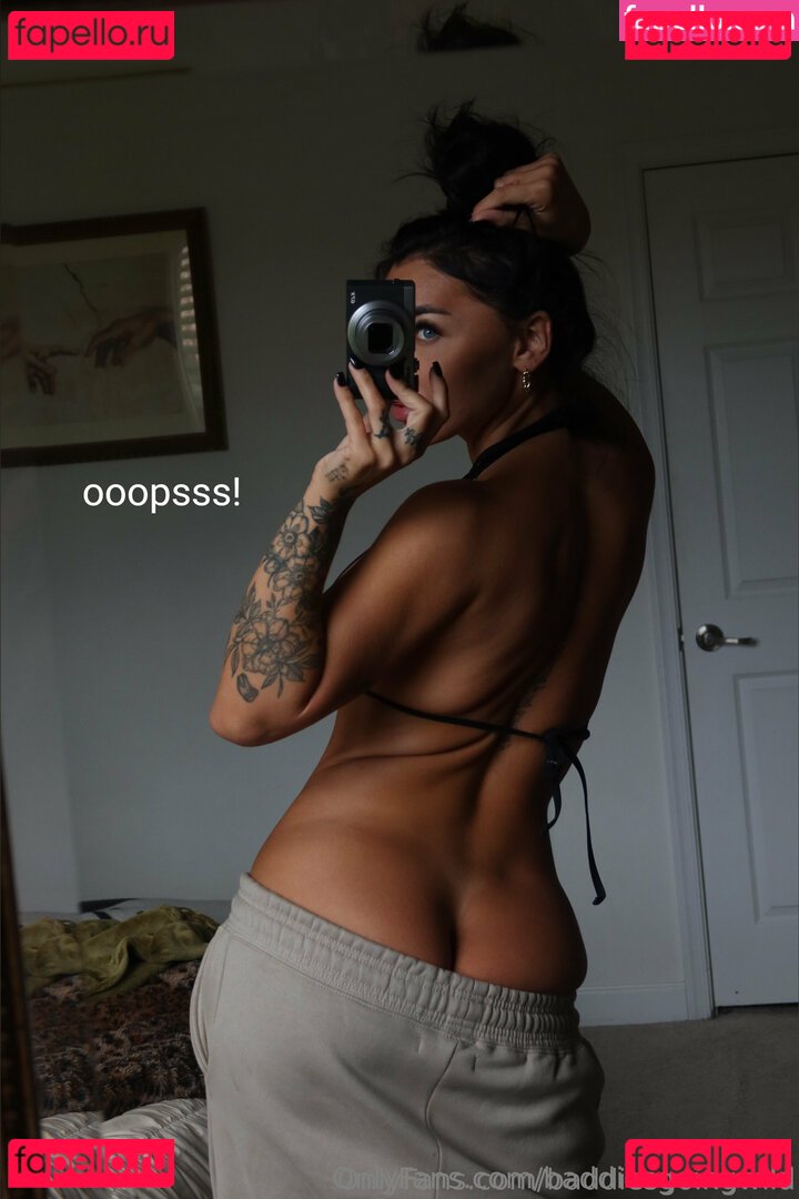 baddiesgoingwild Nude Onlyfans Photo 9